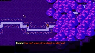 Скриншот 8 к игре Night Spasm
