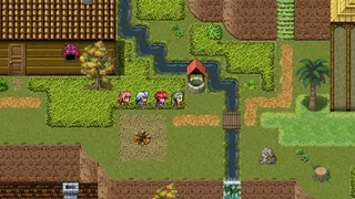 Скриншот 5 к игре 重生 Rebirth