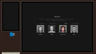 Скриншот 2 к игре Justice.exe