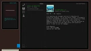 Скриншот 4 к игре Justice.exe