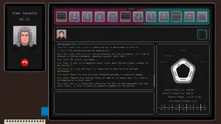 Скриншот 7 к игре Justice.exe