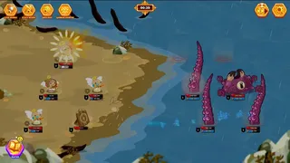 Скриншот 3 к игре Heaven vs Hell