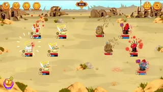 Скриншот 4 к игре Heaven vs Hell