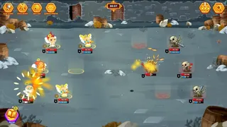 Скриншот 5 к игре Heaven vs Hell