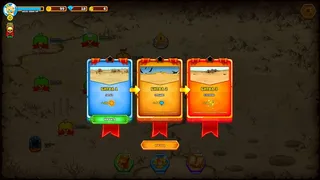 Скриншот 7 к игре Heaven vs Hell