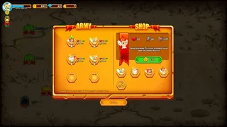 Скриншот 8 к игре Heaven vs Hell