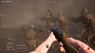 Скриншот 4 к игре 故鄉戰爭 HOMETOWN WAR