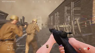 Скриншот 5 к игре 故鄉戰爭 HOMETOWN WAR