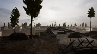 Скриншот 8 к игре 故鄉戰爭 HOMETOWN WAR