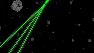 Скриншот 1 к игре PXL-SHIP