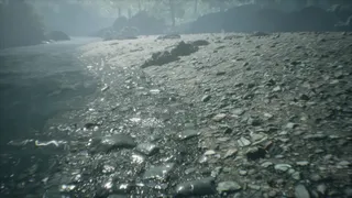 Скриншот 5 к игре Wakamarina Valley, New Zealand