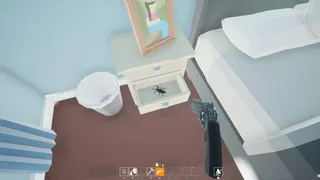 Скриншот 3 к игре Kill It With Fire: Ignition