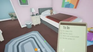 Скриншот 5 к игре Kill It With Fire: Ignition