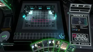 Скриншот 2 к игре Cartridge Defense
