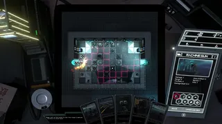Скриншот 3 к игре Cartridge Defense