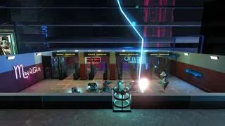 Скриншот 6 к игре Cartridge Defense