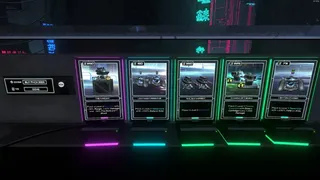 Скриншот 8 к игре Cartridge Defense