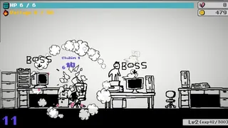 Скриншот 1 к игре Stress explosion