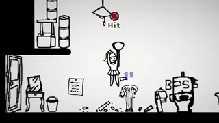 Скриншот 2 к игре Stress explosion