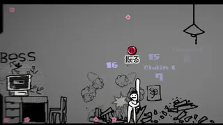 Скриншот 4 к игре Stress explosion