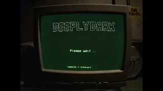 Скриншот 1 к игре Deeply Dark: Found Footage
