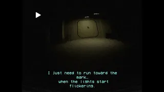 Скриншот 3 к игре Deeply Dark: Found Footage