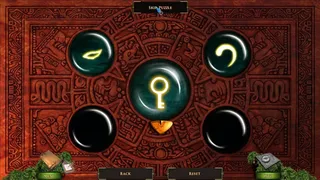 Скриншот 5 к игре Outlaws: Corwin's Treasure