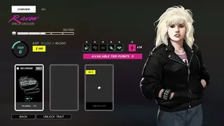 Скриншот 8 к игре Rough Justice: '84