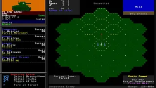 Скриншот 2 к игре Armoured Commander II