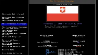 Скриншот 3 к игре Armoured Commander II