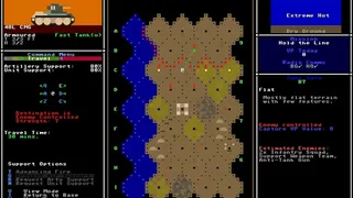Скриншот 8 к игре Armoured Commander II