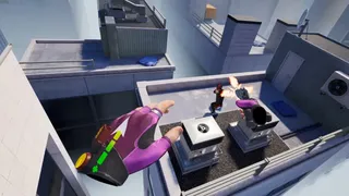Скриншот 1 к игре STRIDE