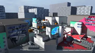 Скриншот 2 к игре STRIDE