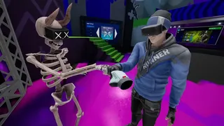 Скриншот 3 к игре STRIDE