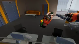 Скриншот 5 к игре STRIDE