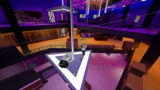 Скриншот 8 к игре STRIDE