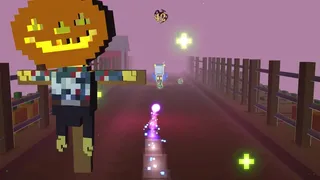 Скриншот 3 к игре Pure Soul: The Journey of the Witch Emily