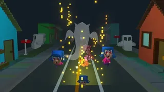 Скриншот 5 к игре Pure Soul: The Journey of the Witch Emily