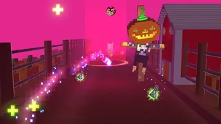 Скриншот 7 к игре Pure Soul: The Journey of the Witch Emily
