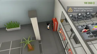 Скриншот 2 к игре Mall Master