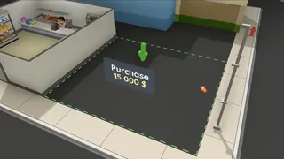 Скриншот 5 к игре Mall Master