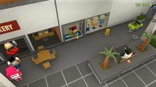 Скриншот 6 к игре Mall Master