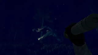 Скриншот 4 к игре Hunt: Primal Reptiles
