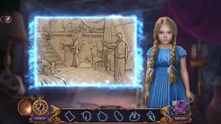 Скриншот 2 к игре Grim Tales: The Generous Gift Collector's Edition