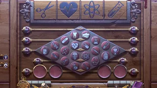 Скриншот 5 к игре Grim Tales: The Generous Gift Collector's Edition