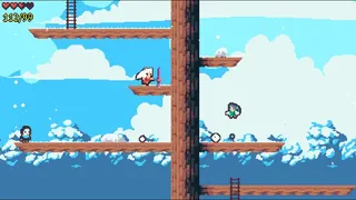 Скриншот 3 к игре Taimumari 2