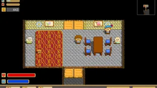 Скриншот 2 к игре Golden Fall 2
