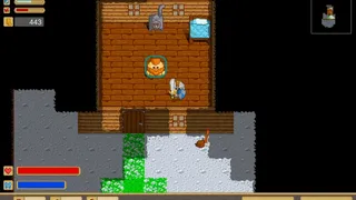 Скриншот 3 к игре Golden Fall 2
