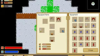 Скриншот 8 к игре Golden Fall 2