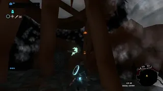 Скриншот 1 к игре Echo's Esker